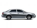 BYD F6 2007 года